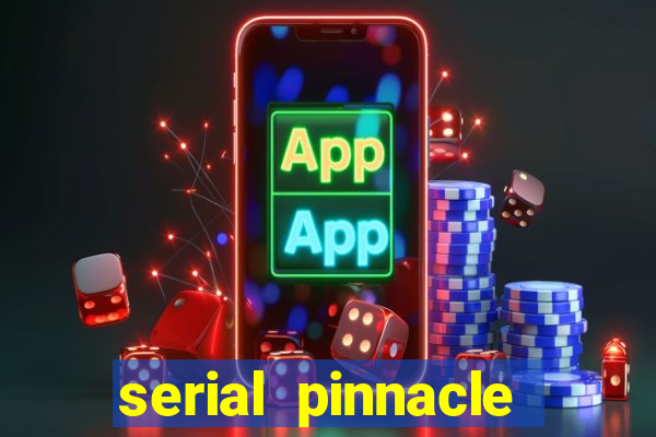 serial pinnacle studio 14 hd ultimate collection